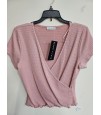 Paper Crane Women's Casual Knit Tops. 28948pcs. EXW Los Angeles 